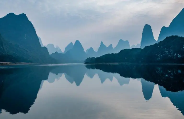 高端绿色